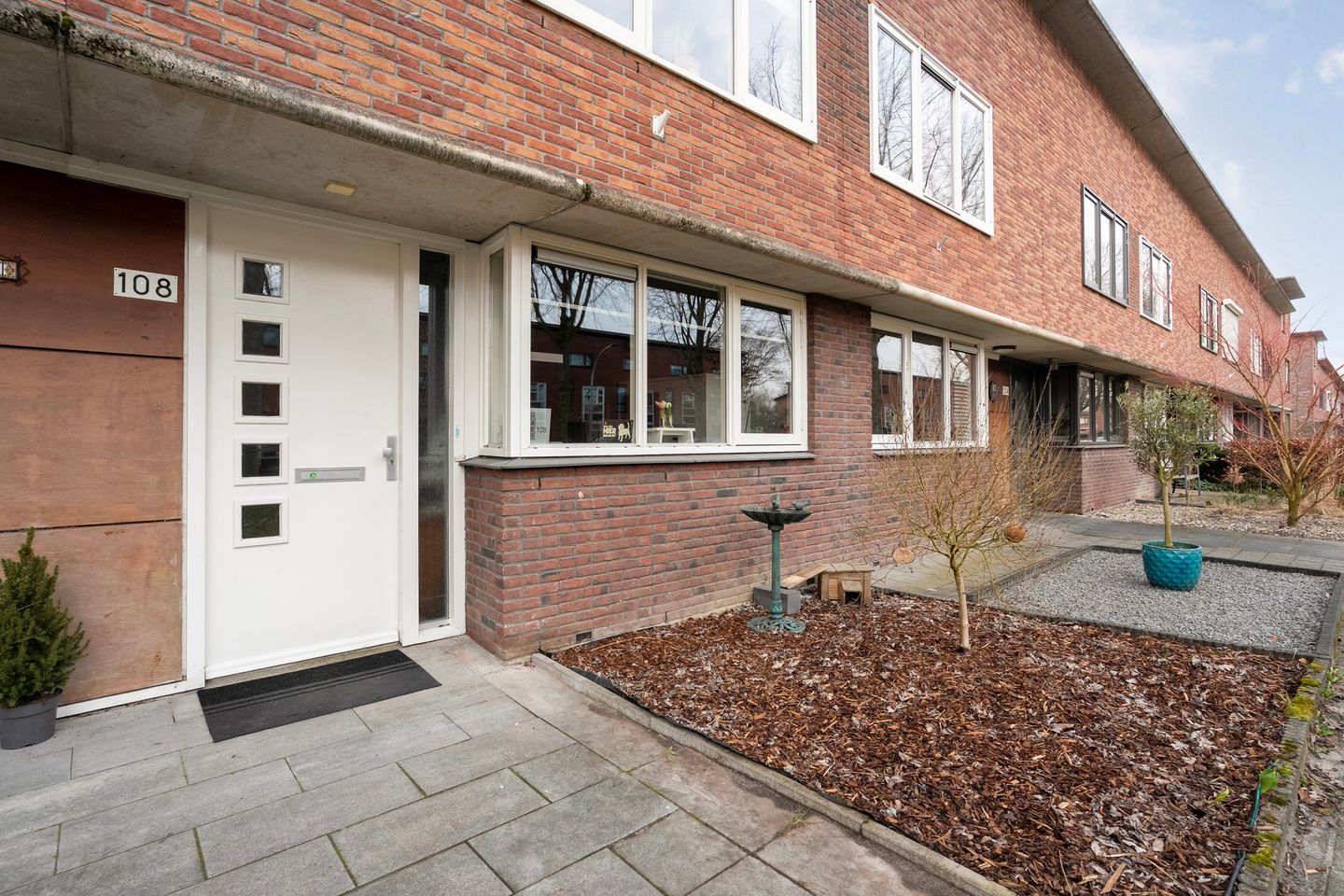 Foto 4 van Klokkengieterlaan 108