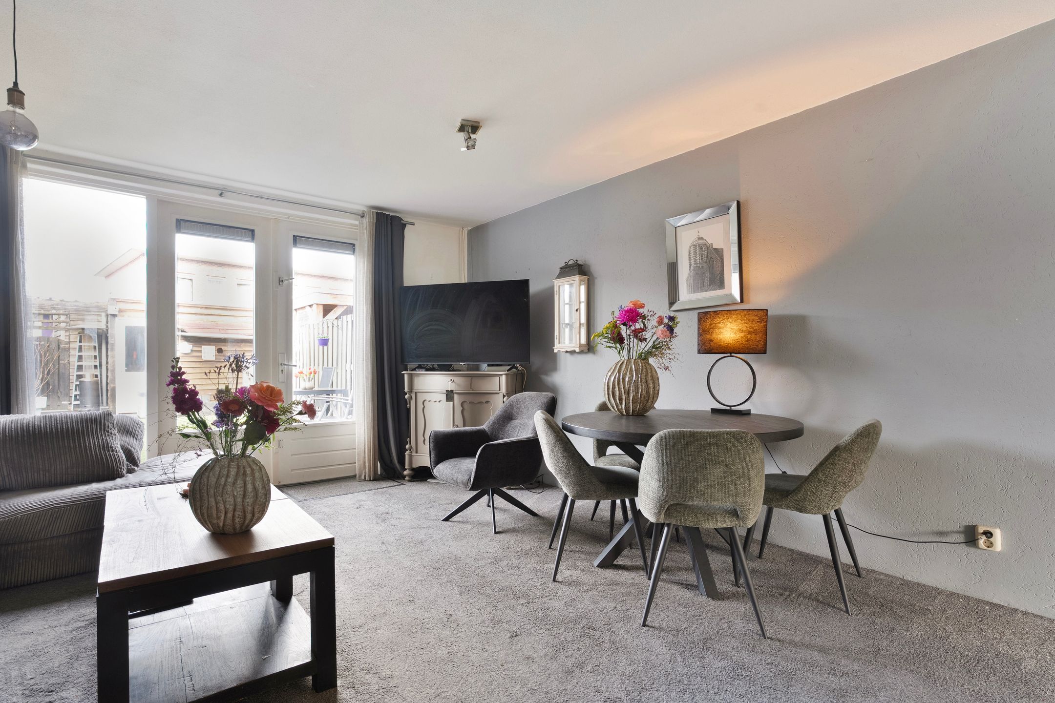 Foto 6 van Klokkengieterlaan 108