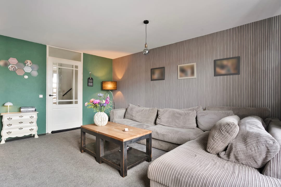 Foto 8 van Klokkengieterlaan 108