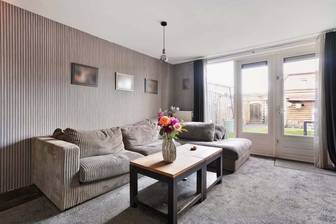 Foto 7 van Klokkengieterlaan 108