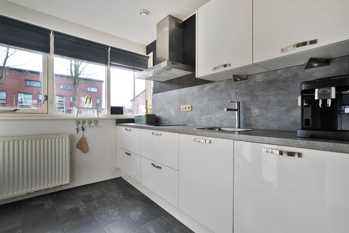 Foto 10 van Klokkengieterlaan 108