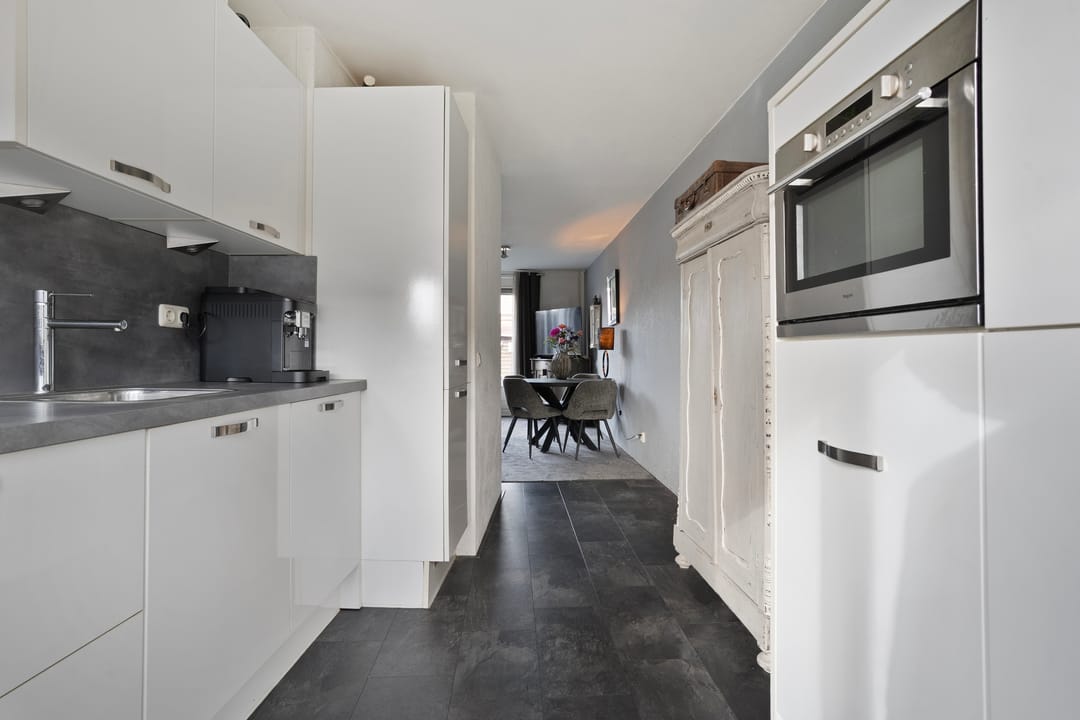 Foto 11 van Klokkengieterlaan 108