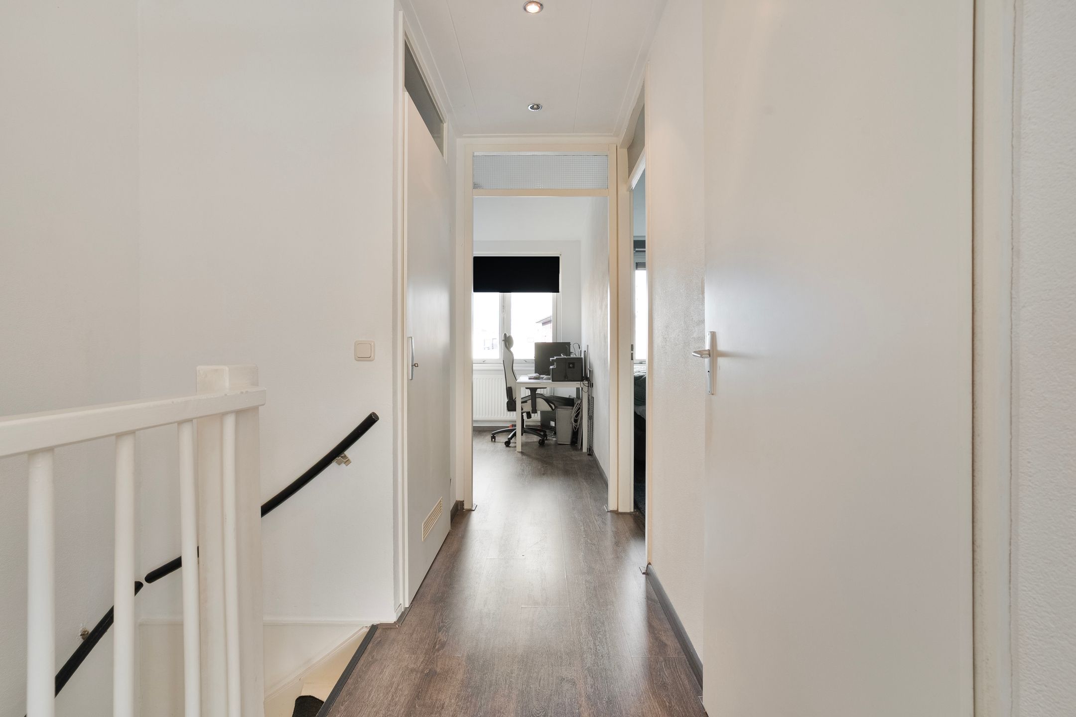 Foto 12 van Klokkengieterlaan 108