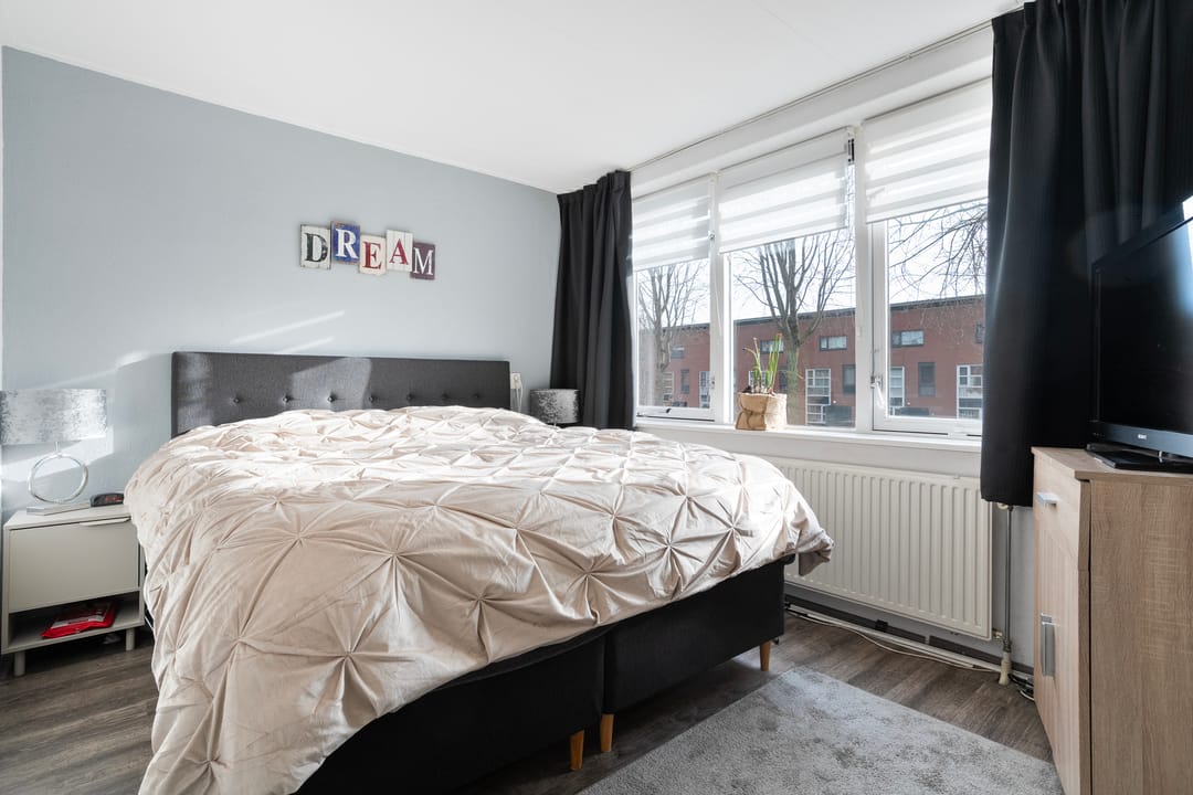 Foto 13 van Klokkengieterlaan 108