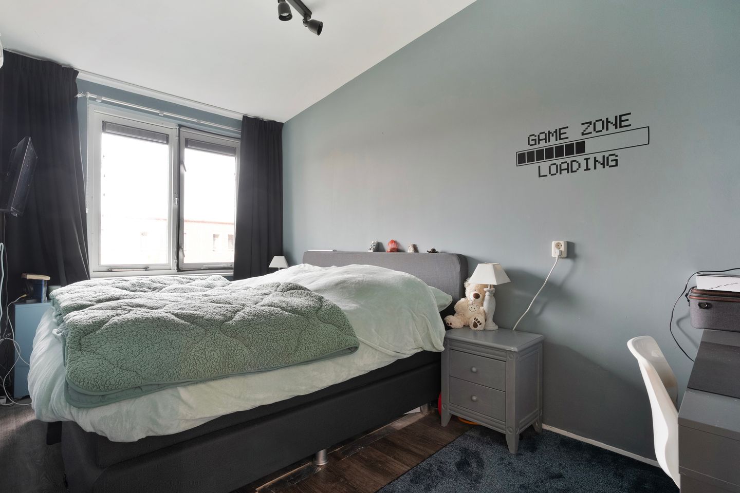 Foto 14 van Klokkengieterlaan 108