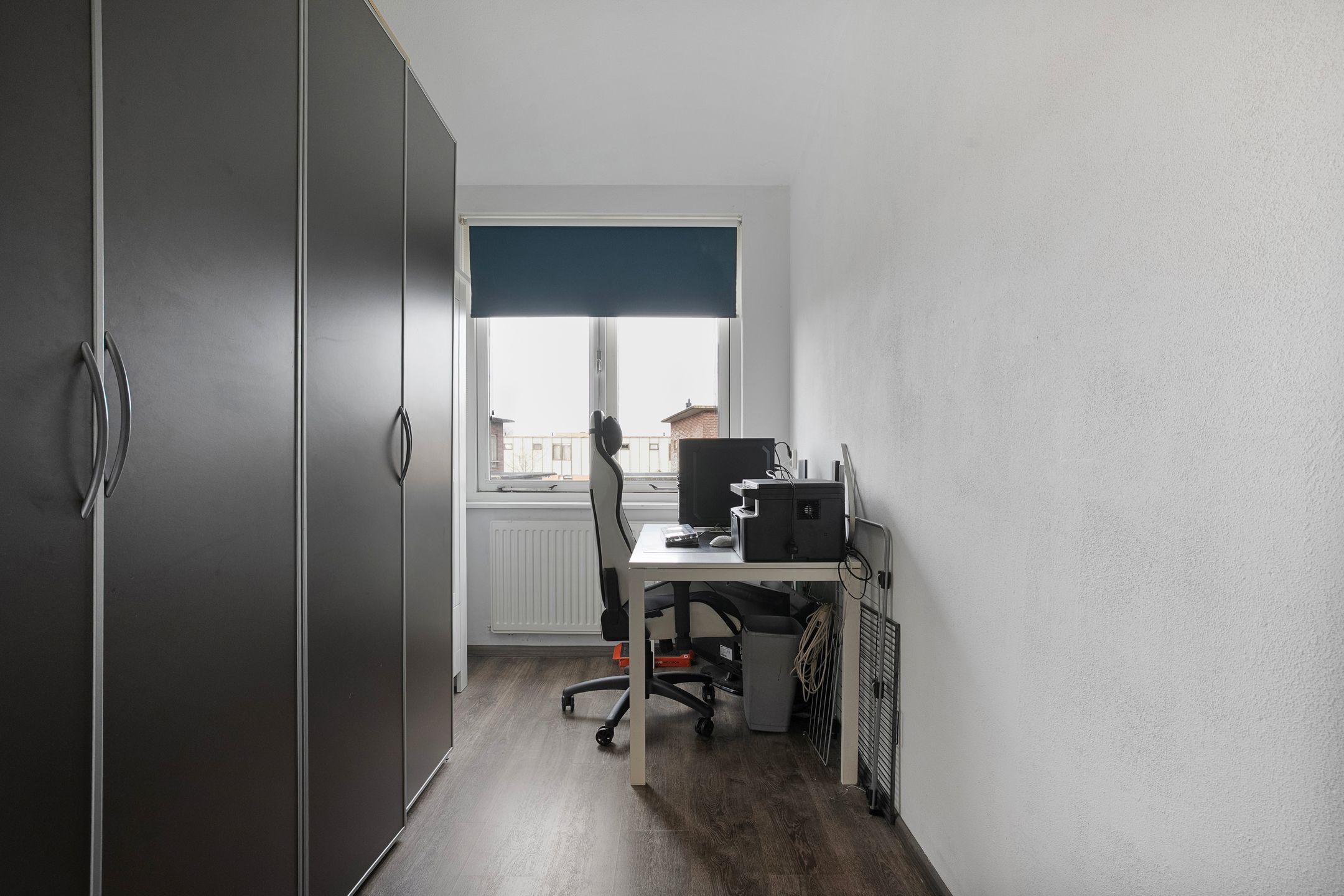 Foto 15 van Klokkengieterlaan 108