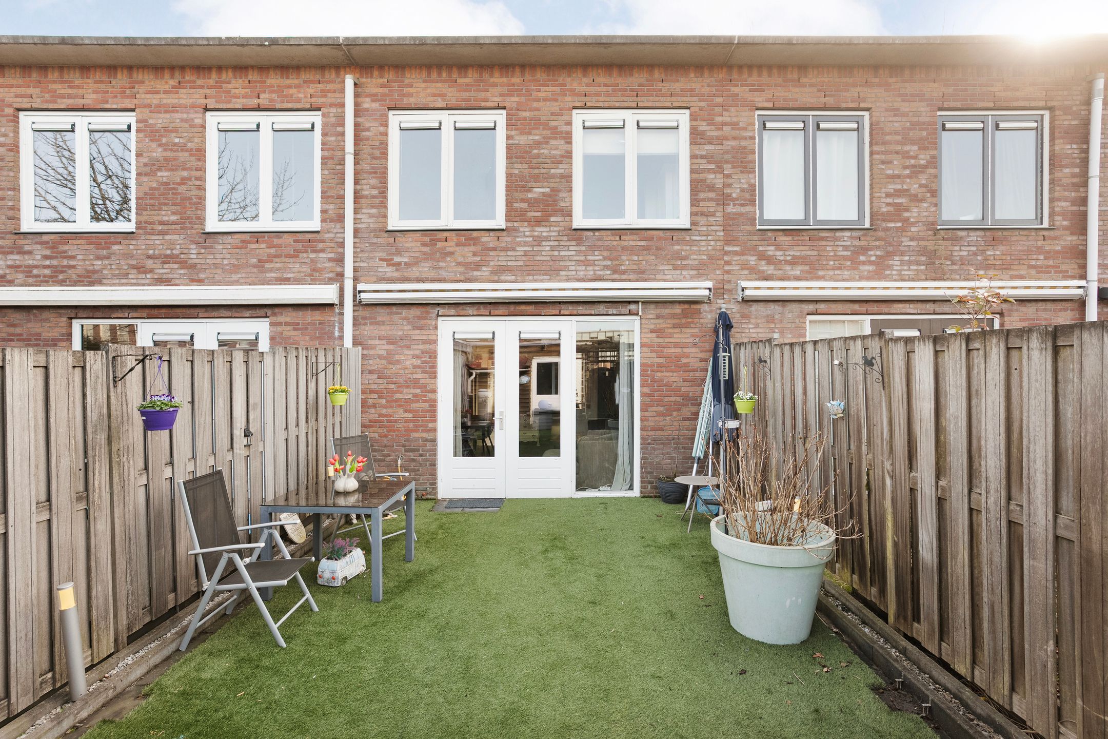 Foto 21 van Klokkengieterlaan 108