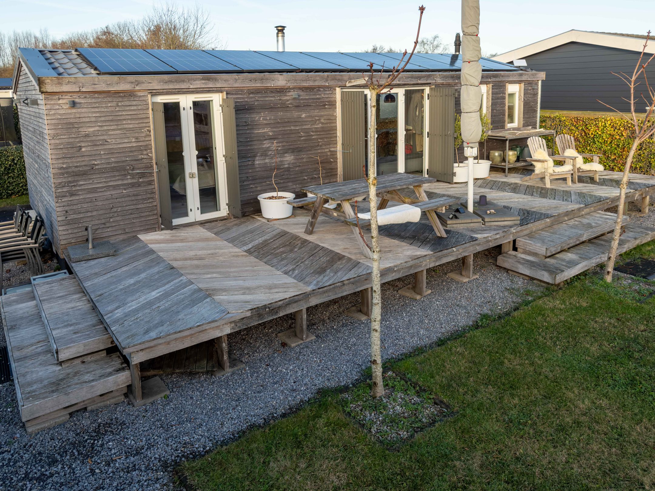 Photo 6 of Eilandseweg 32-C026