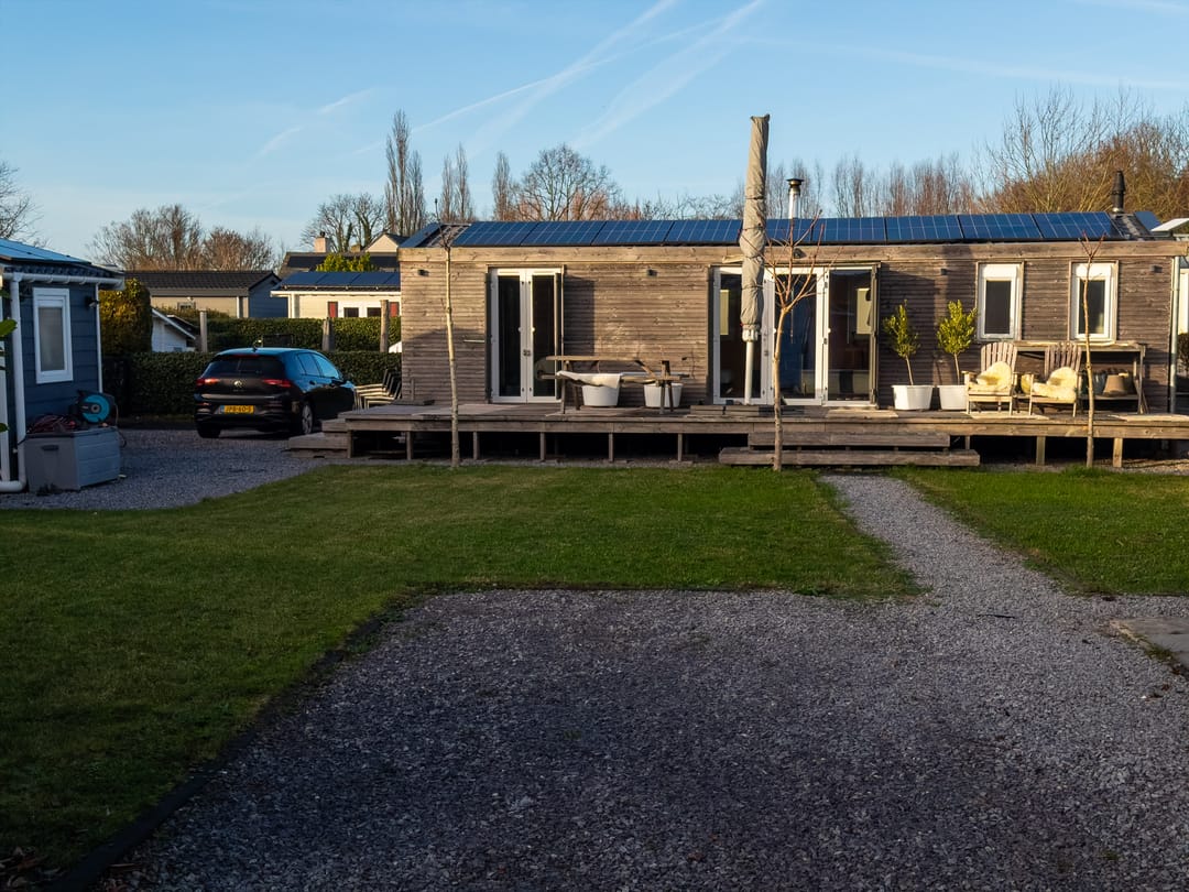 Photo 2 of Eilandseweg 32-C026