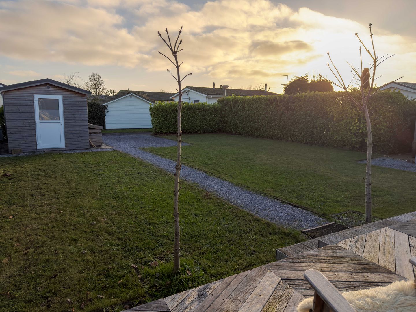 Photo 4 of Eilandseweg 32-C026