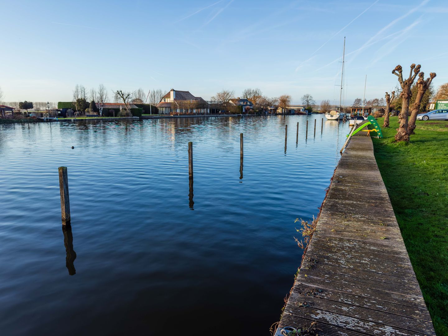 Photo 5 of Eilandseweg 32-C026