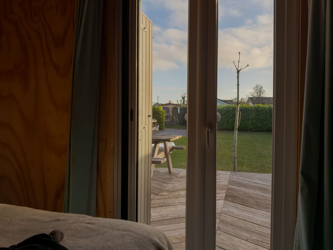 Photo 16 of Eilandseweg 32-C026