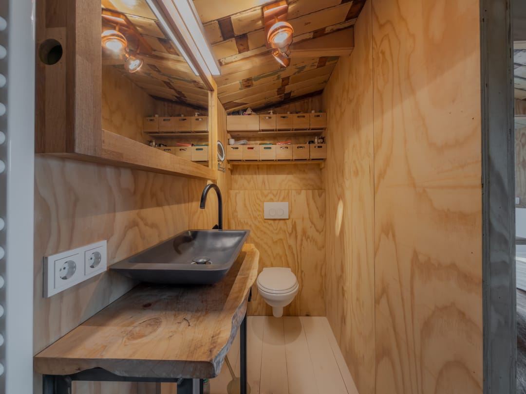 Photo 17 of Eilandseweg 32-C026