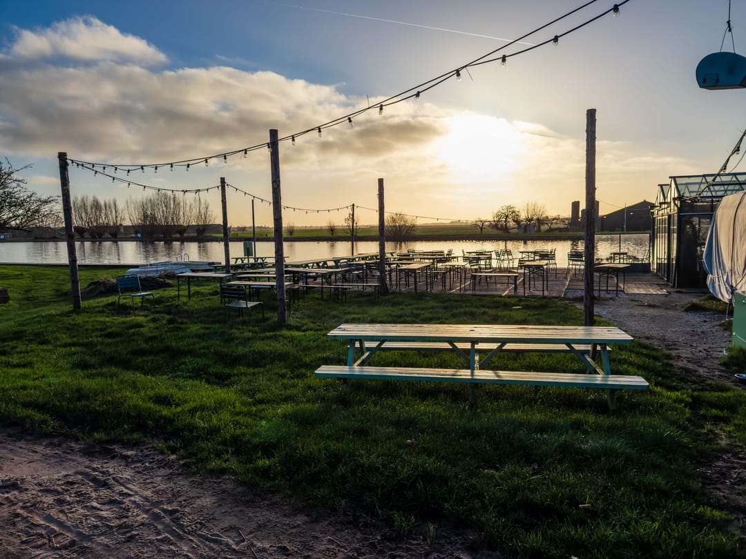 Photo 23 of Eilandseweg 32-C026