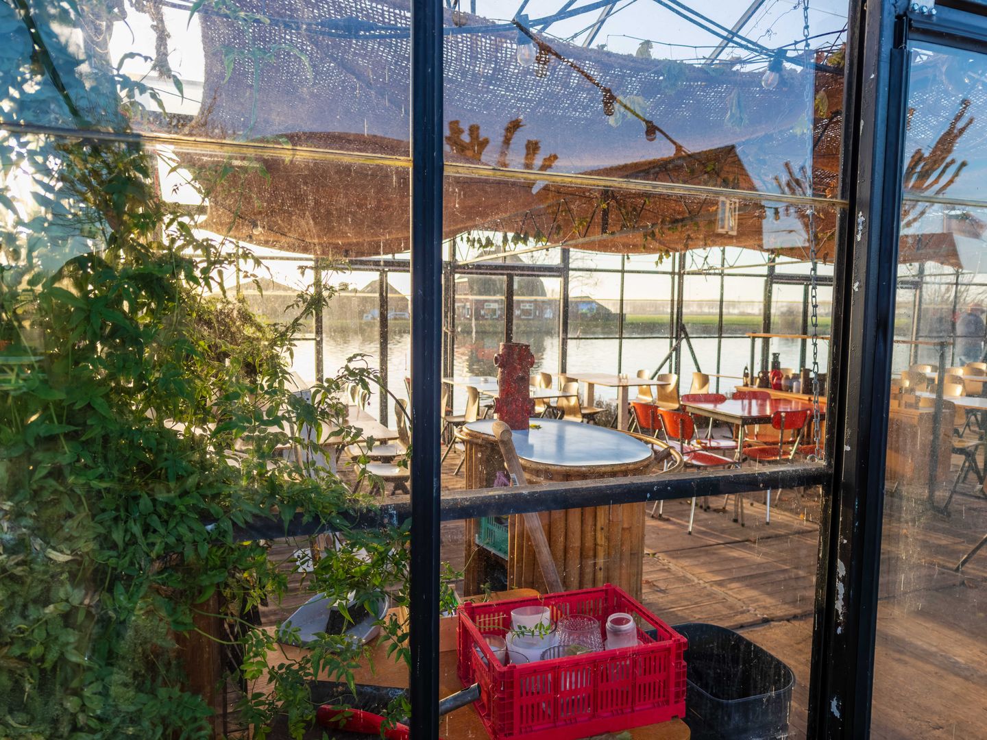 Photo 25 of Eilandseweg 32-C026