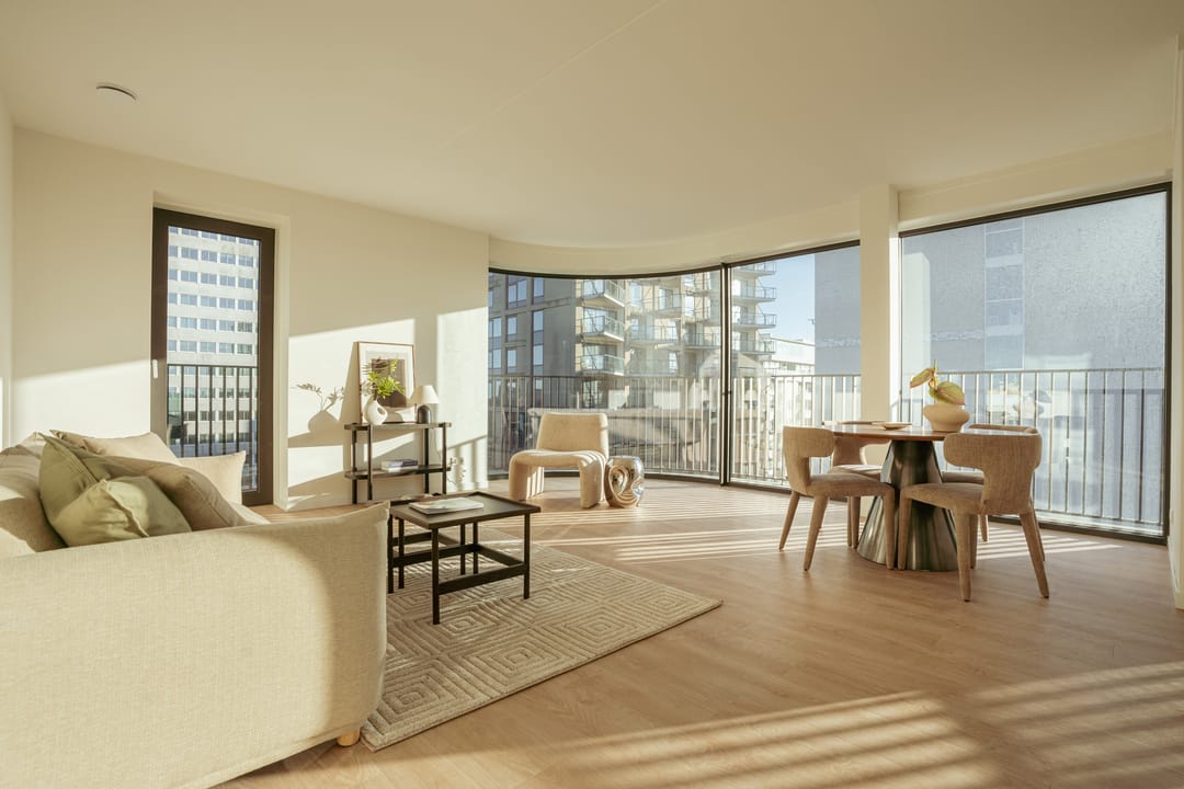 Photo 1 of Elizabeth Anscombestraat 179