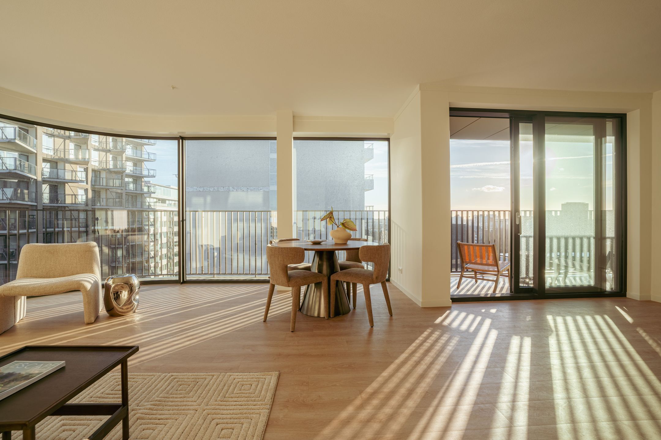 Photo 3 of Elizabeth Anscombestraat 179