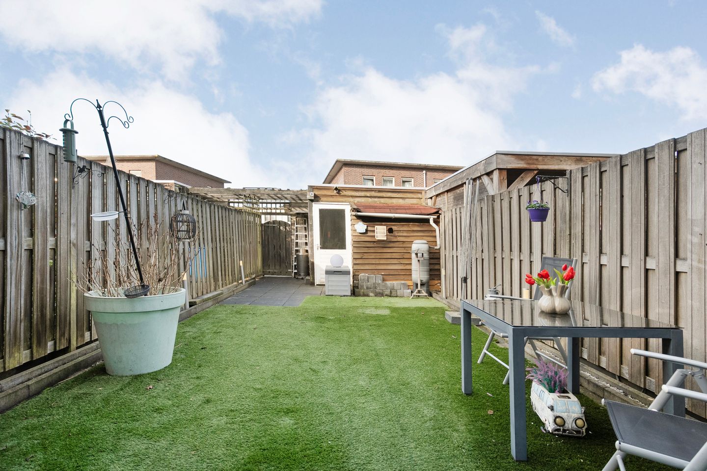 Foto 19 van Klokkengieterlaan 108