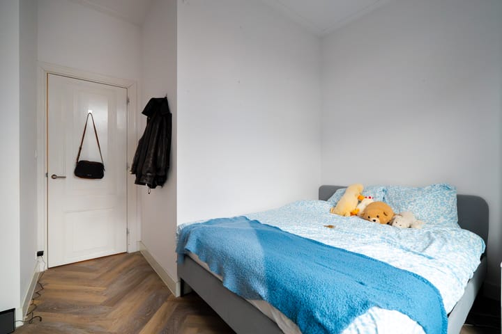 Photo 4 of Haddingestraat 16-C