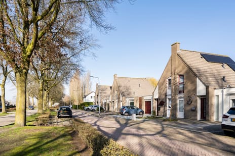 Hoge Witsiestraat 30