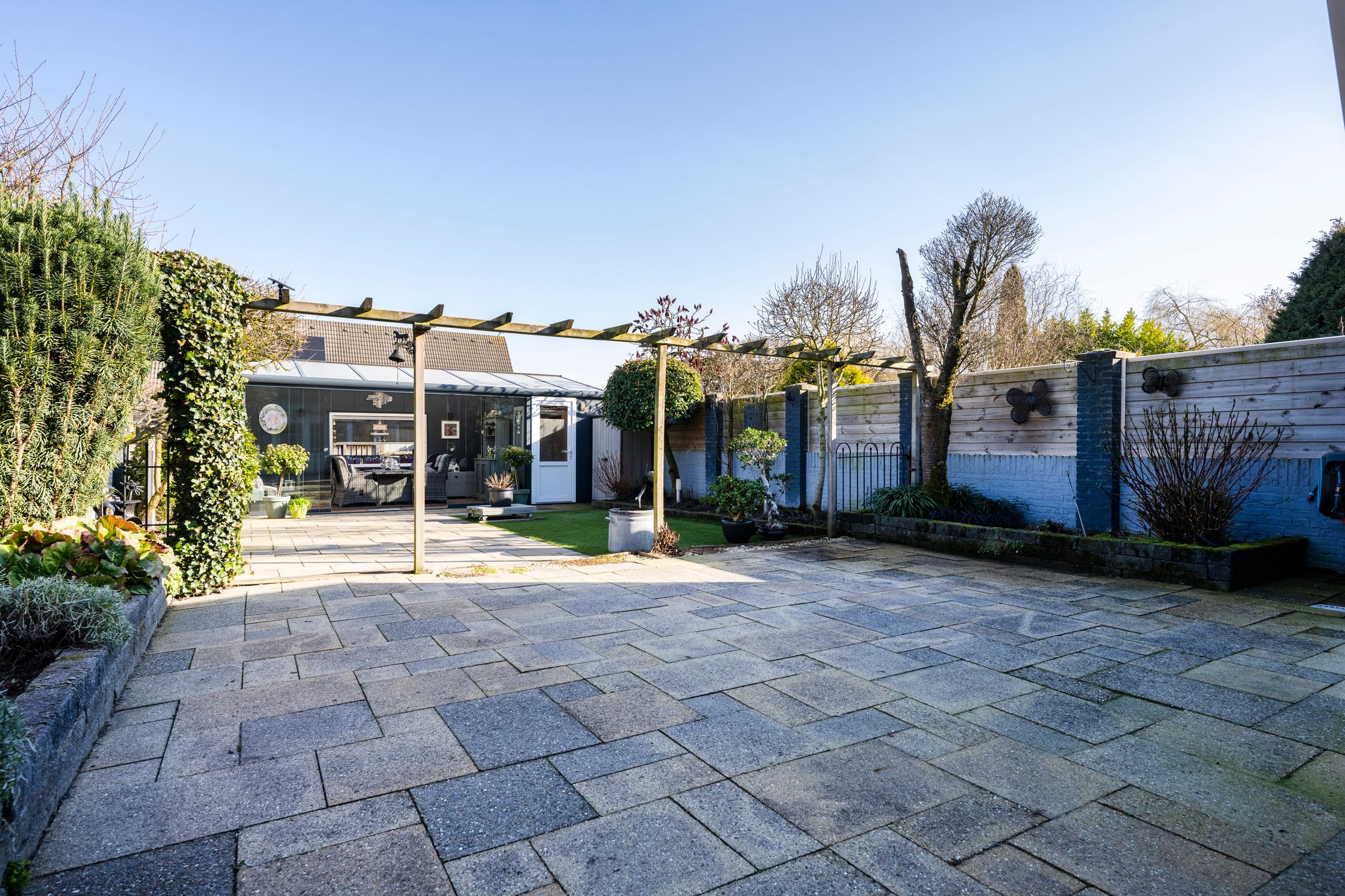 Foto 30 van Hoge Witsiestraat 30