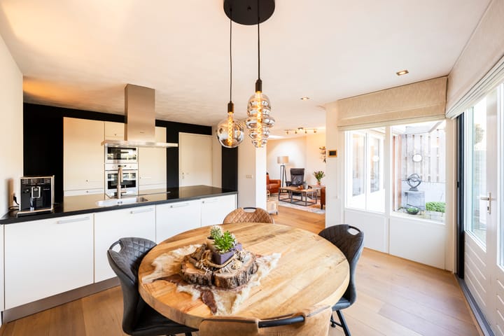 Foto 3 van Hoge Witsiestraat 30