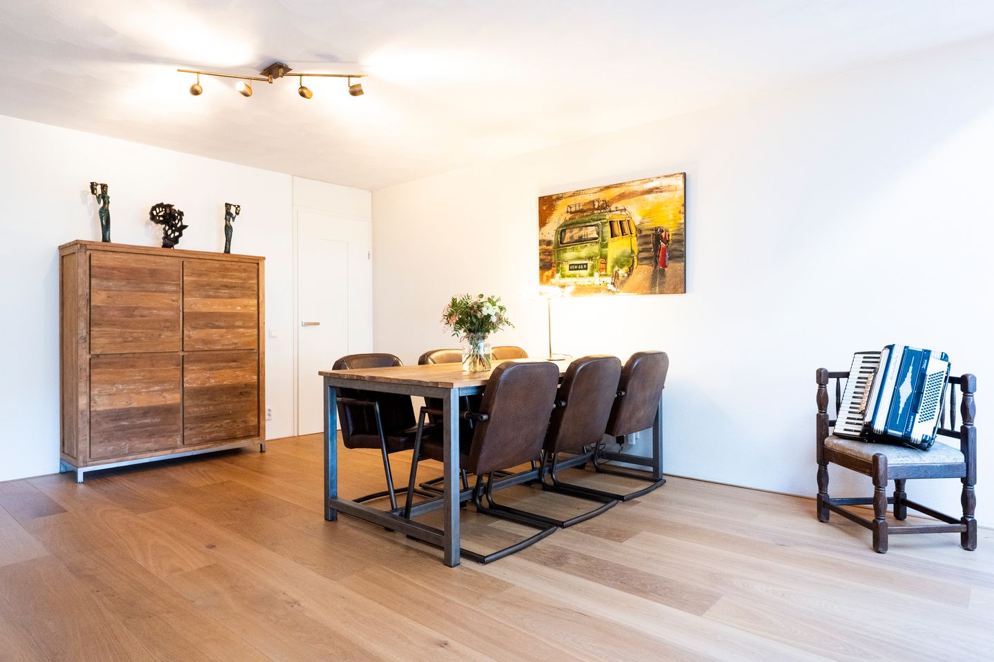 Foto 14 van Hoge Witsiestraat 30