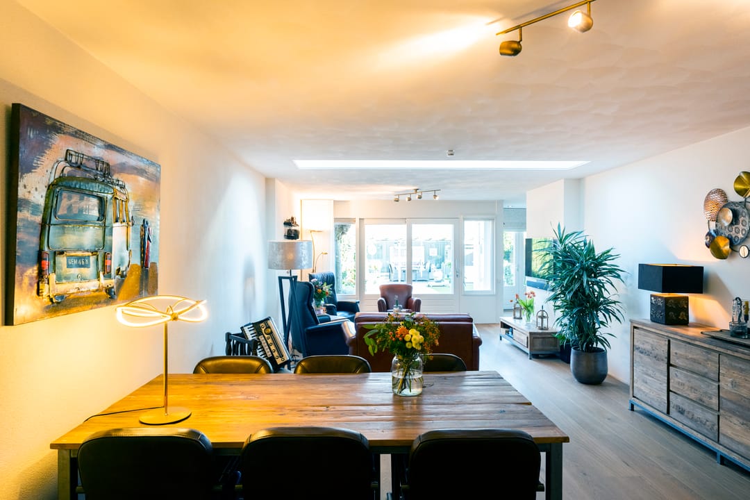 Foto 16 van Hoge Witsiestraat 30