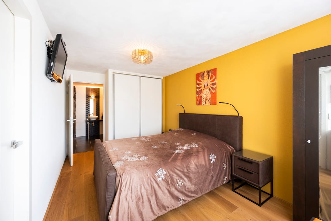 Foto 17 van Hoge Witsiestraat 30