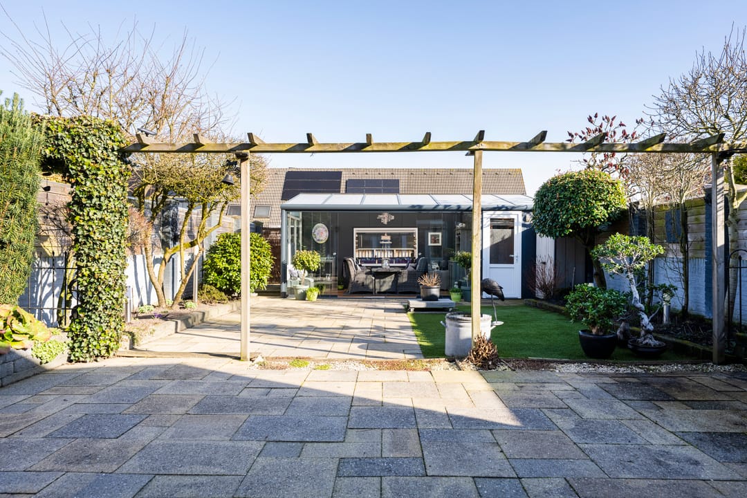 Foto 28 van Hoge Witsiestraat 30