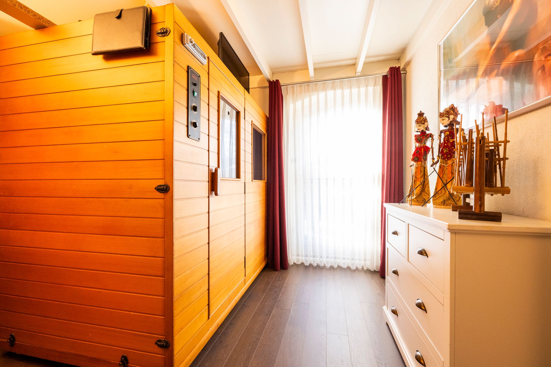 Foto 27 van Hoge Witsiestraat 30