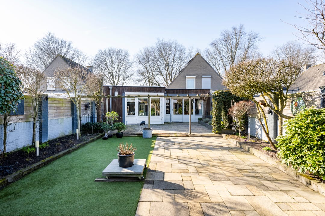 Foto 31 van Hoge Witsiestraat 30