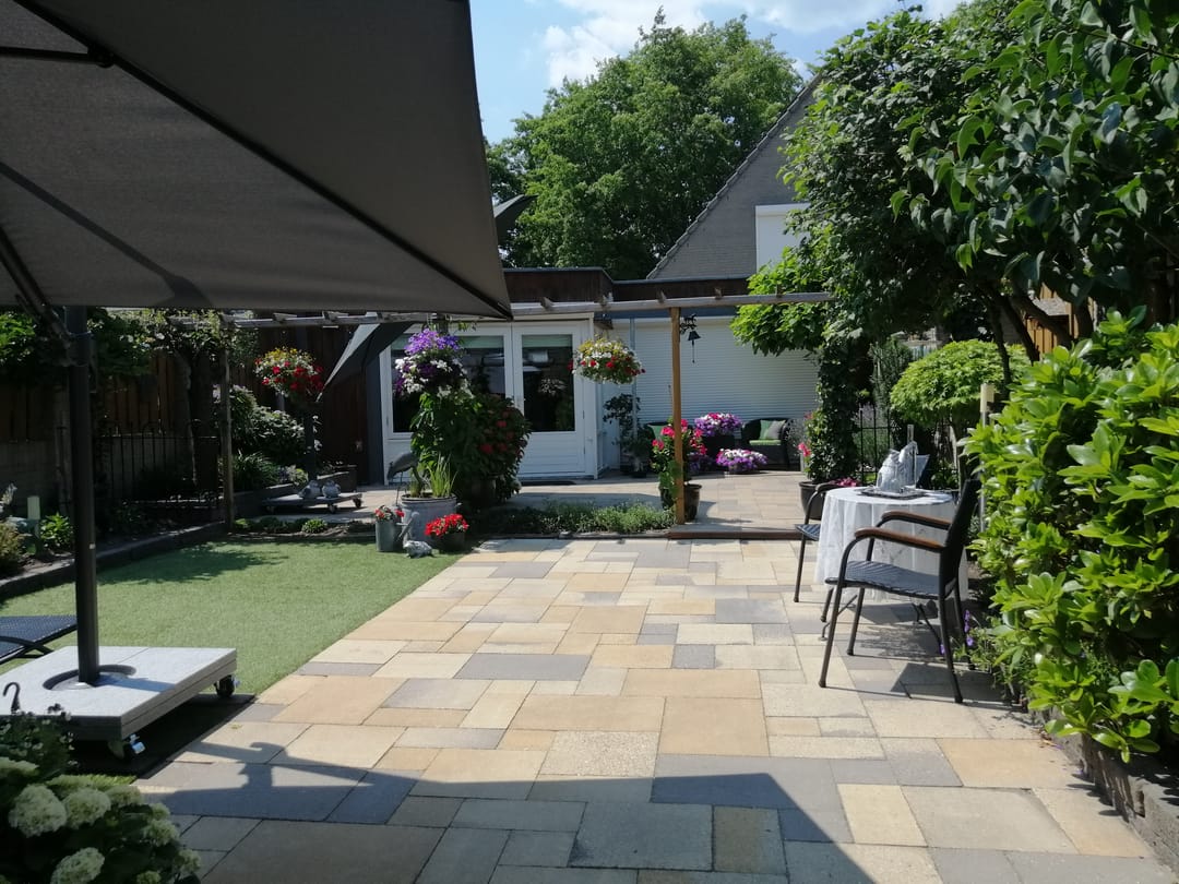 Foto 32 van Hoge Witsiestraat 30