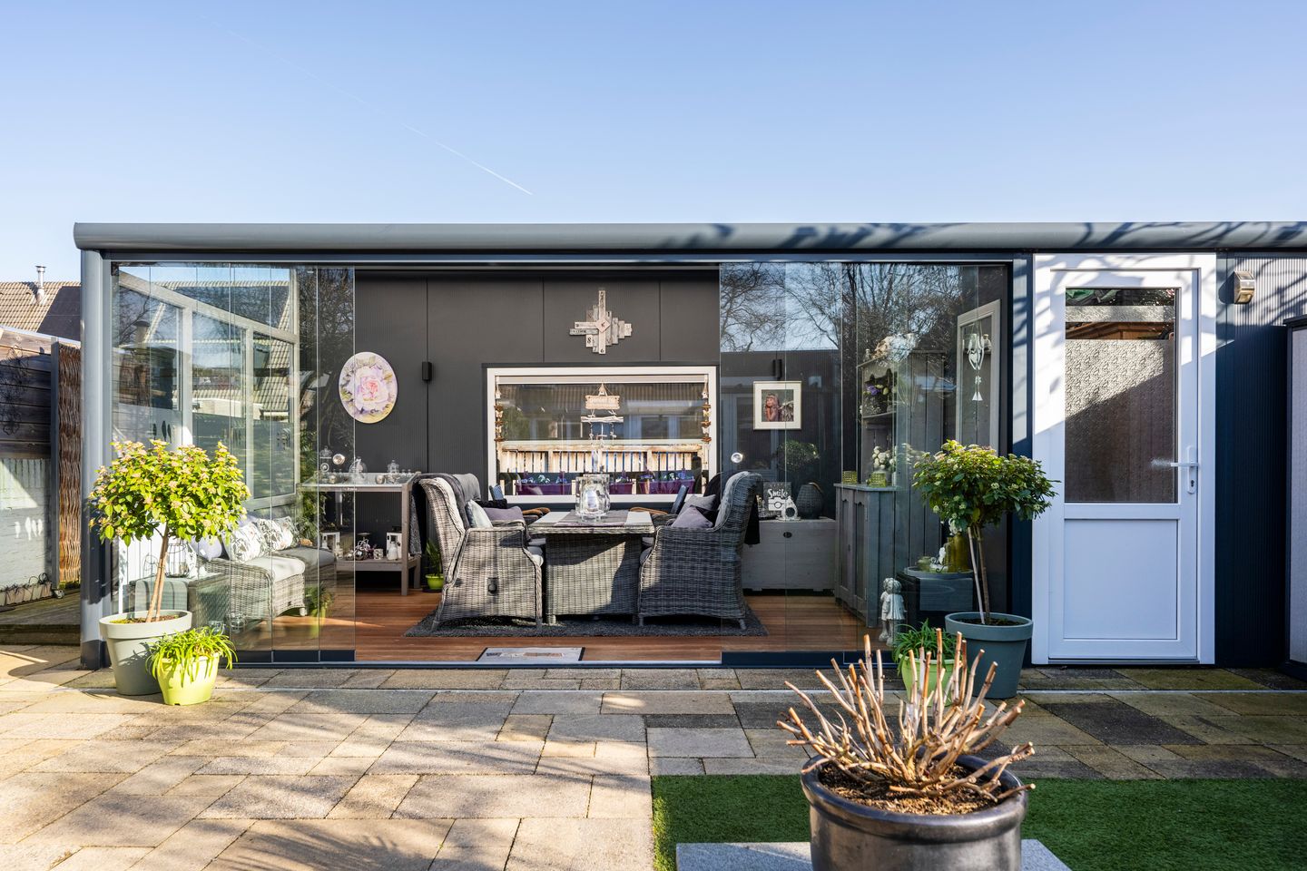 Foto 34 van Hoge Witsiestraat 30