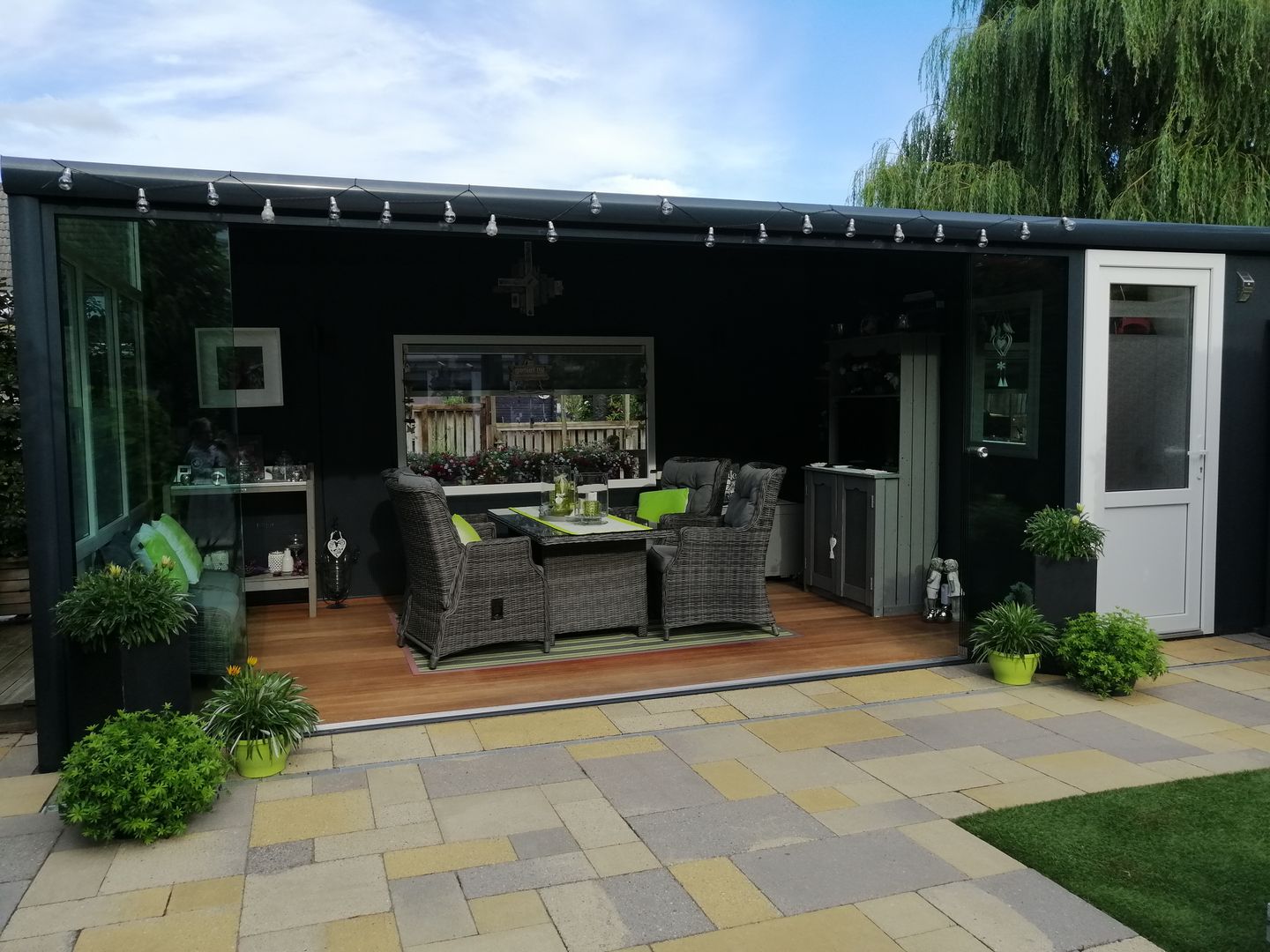 Foto 35 van Hoge Witsiestraat 30