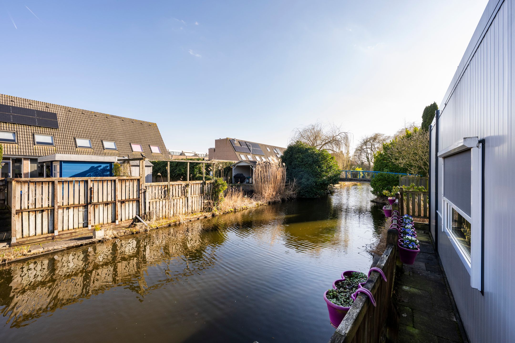 Foto 36 van Hoge Witsiestraat 30