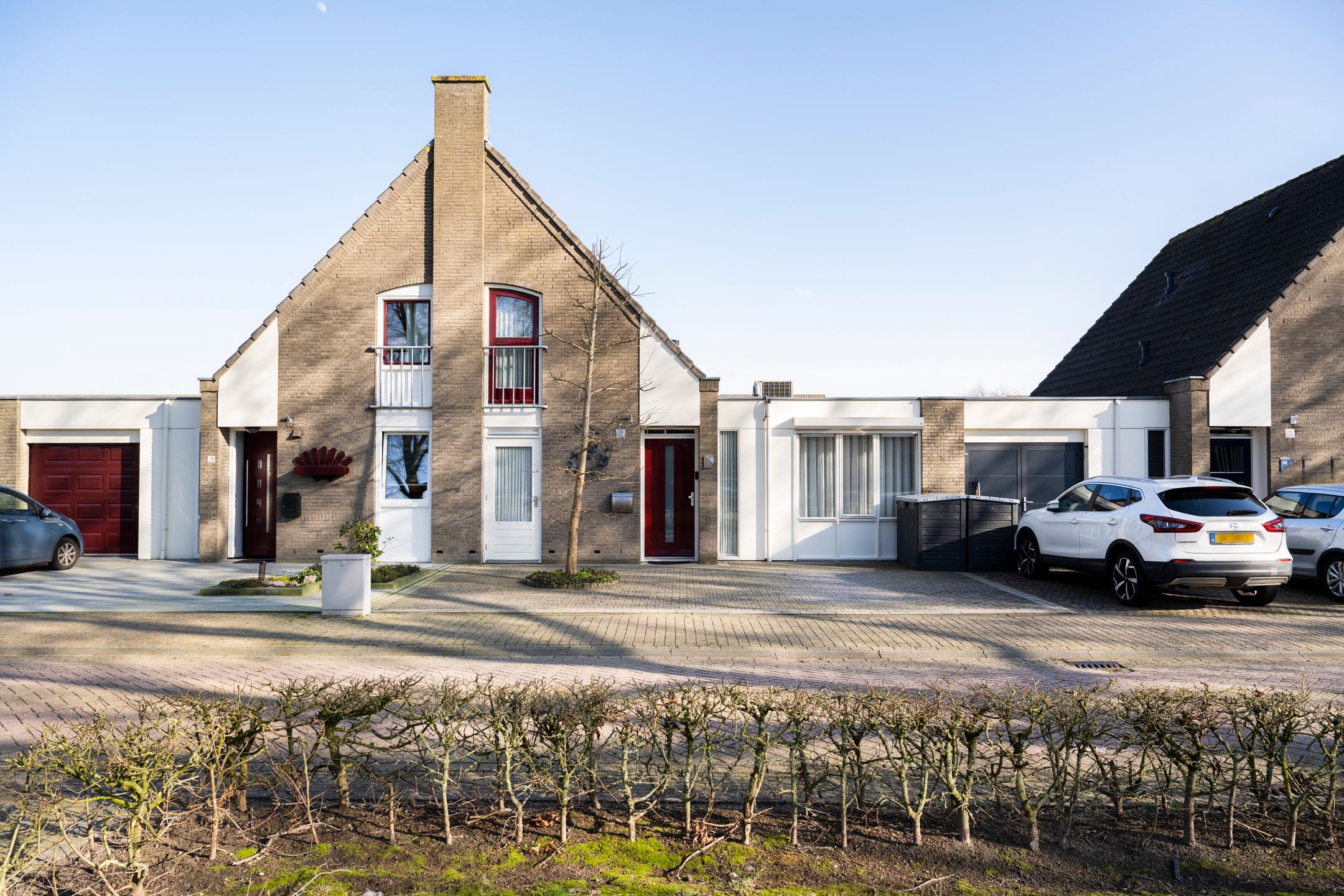 Foto 39 van Hoge Witsiestraat 30