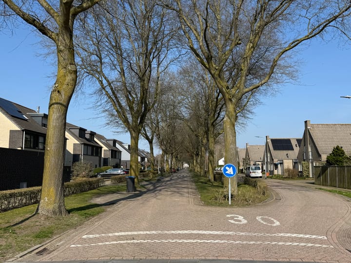 Foto 5 van Hoge Witsiestraat 30