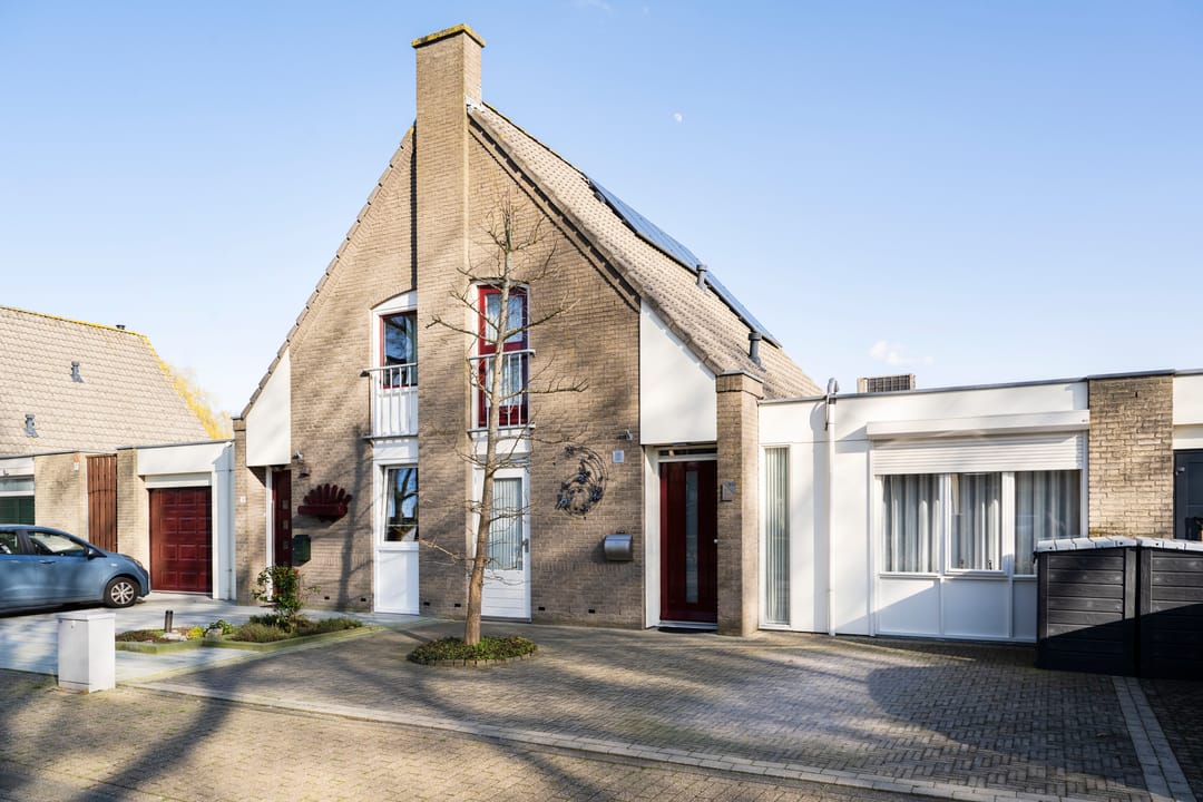 Foto 41 van Hoge Witsiestraat 30