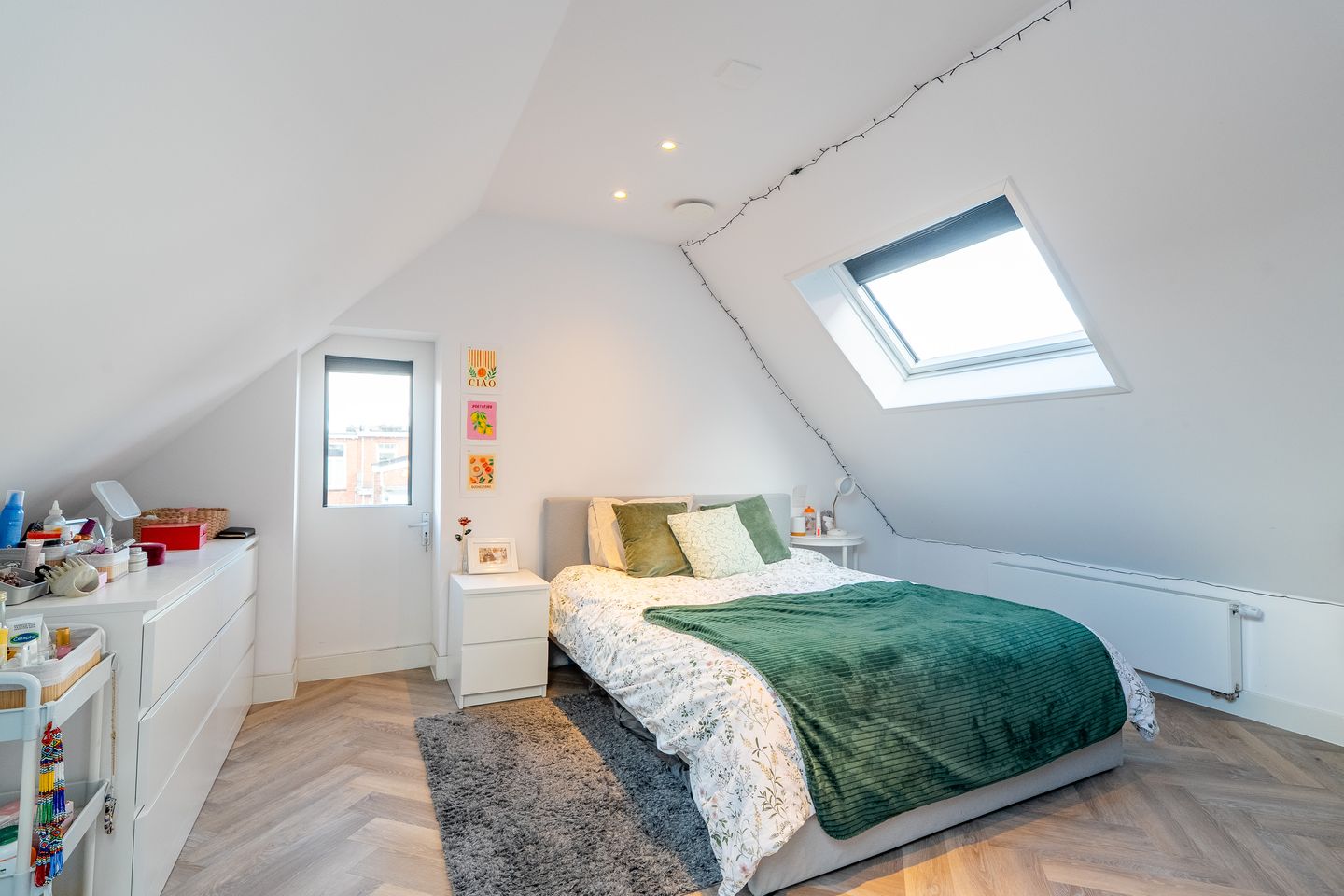 Foto 4 van Haddingestraat 16-B