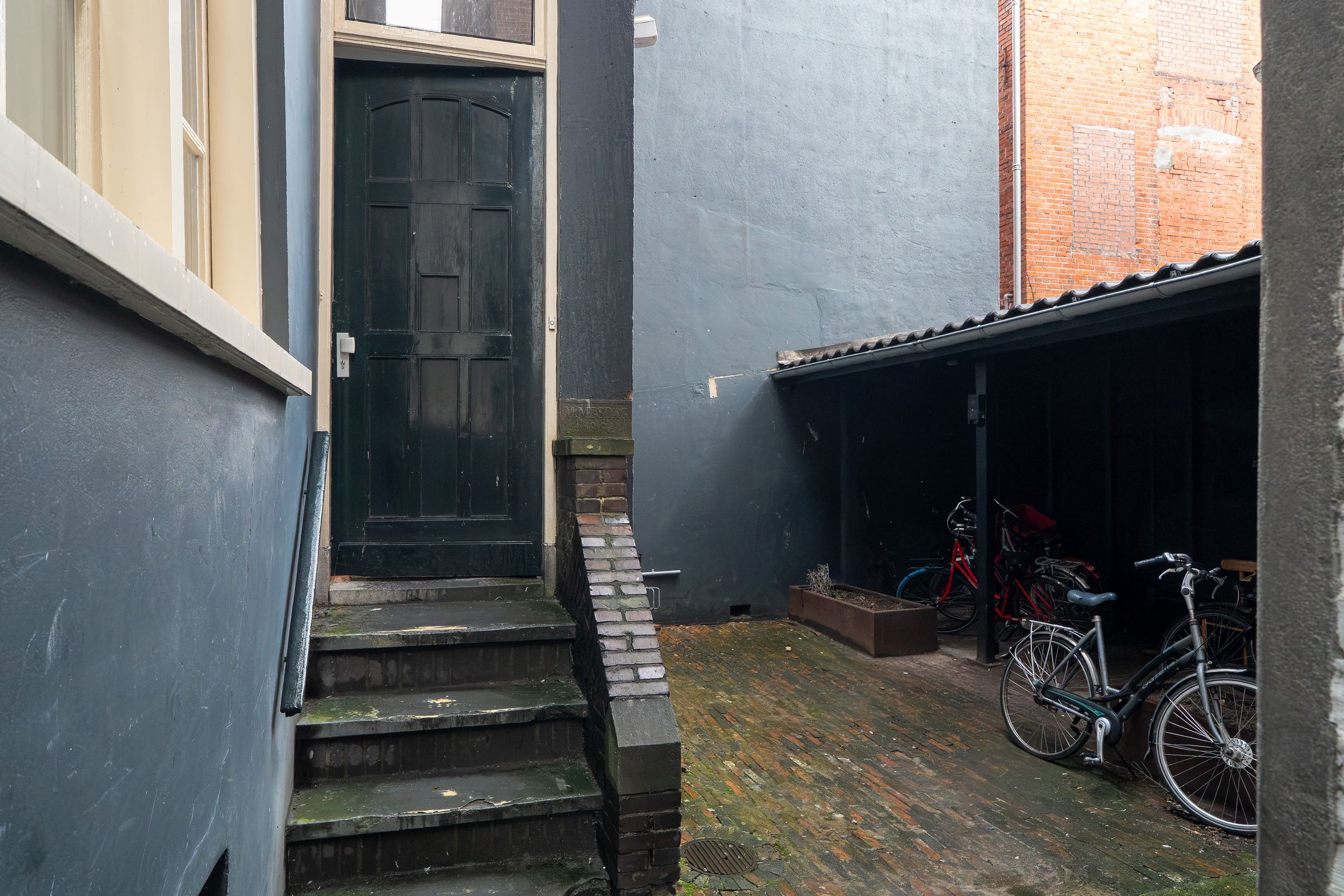 Foto 12 van Haddingestraat 16-B