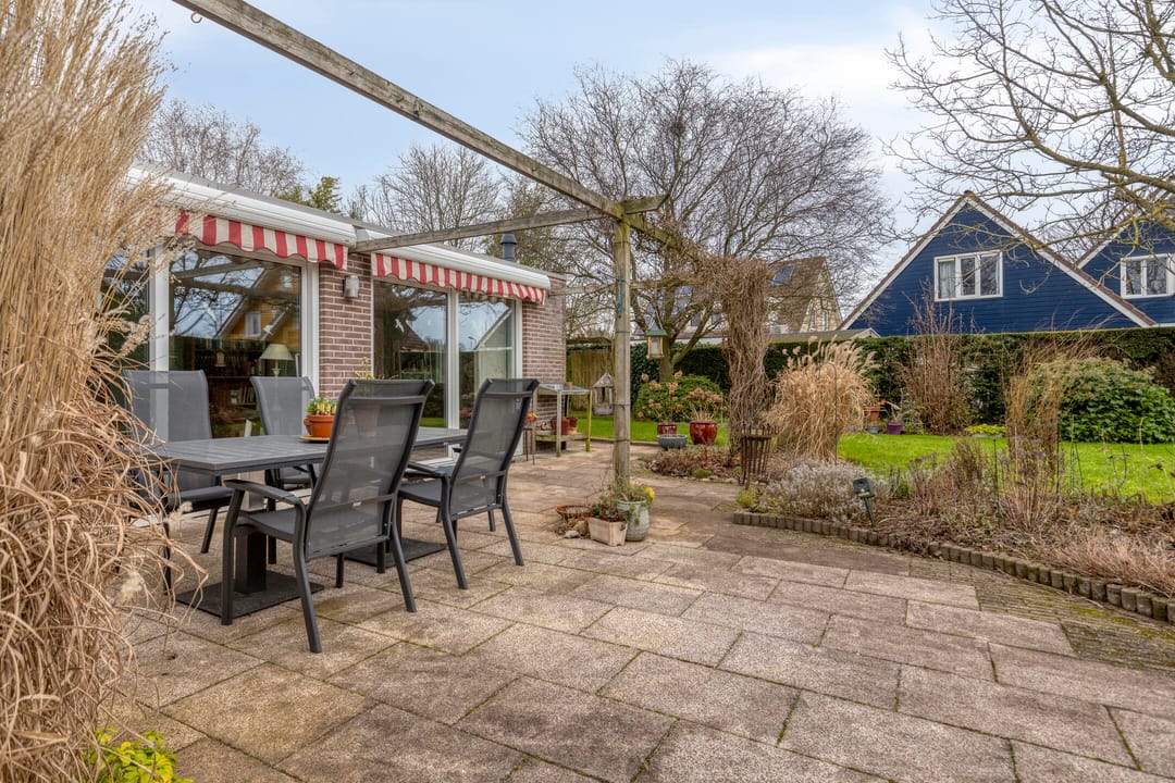 Foto 2 van Martinus Nijhofflaan 107