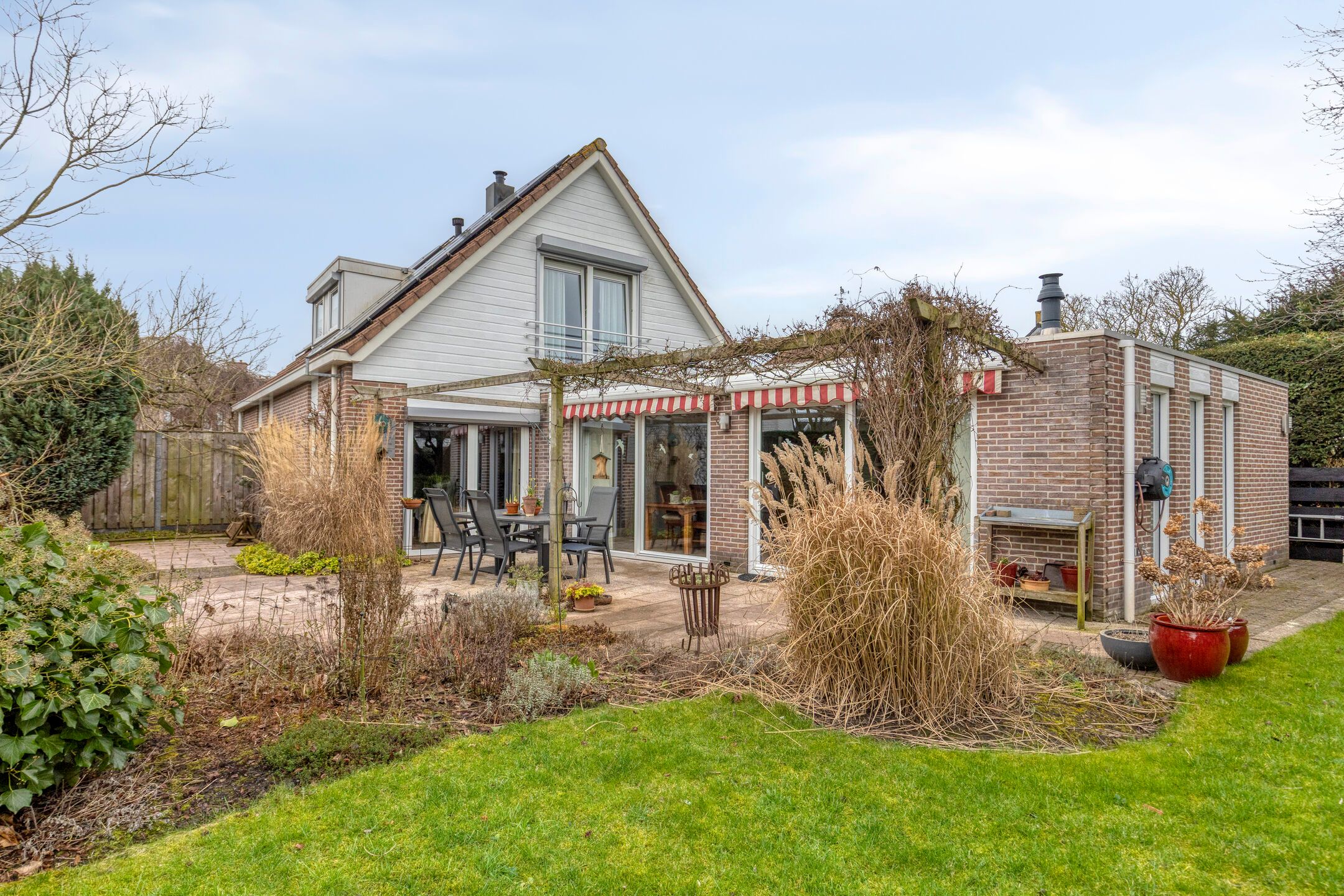 Foto 3 van Martinus Nijhofflaan 107