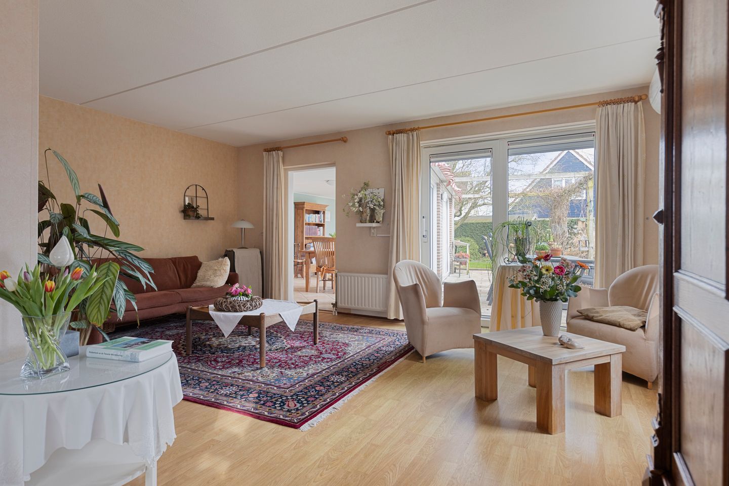 Foto 4 van Martinus Nijhofflaan 107