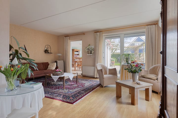 Foto 4 van Martinus Nijhofflaan 107