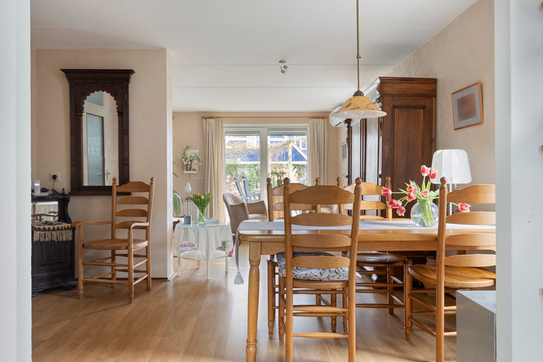 Foto 7 van Martinus Nijhofflaan 107