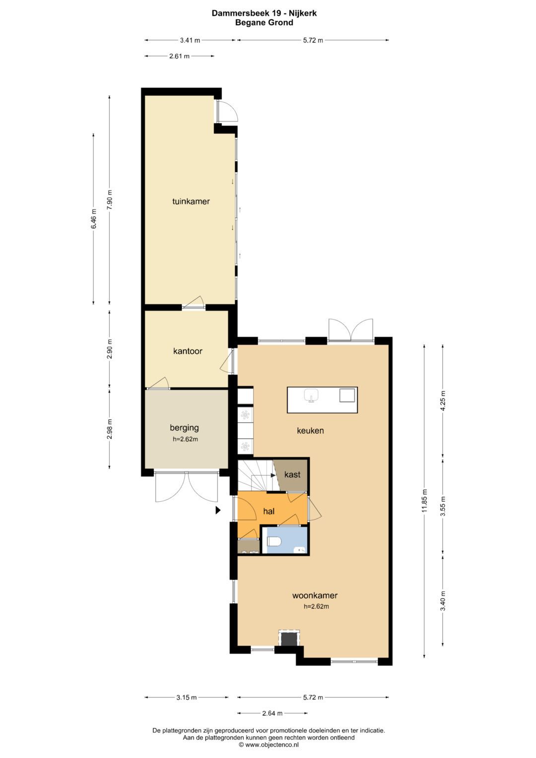 Photo 66 of Dammersbeek 19