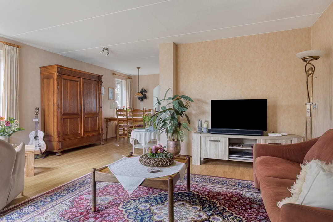 Foto 8 van Martinus Nijhofflaan 107