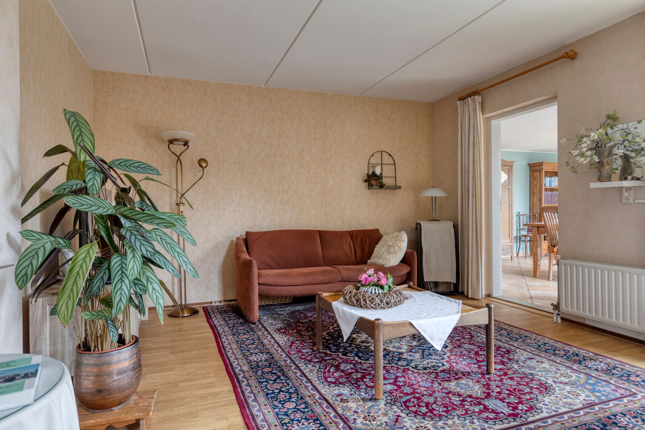 Foto 9 van Martinus Nijhofflaan 107