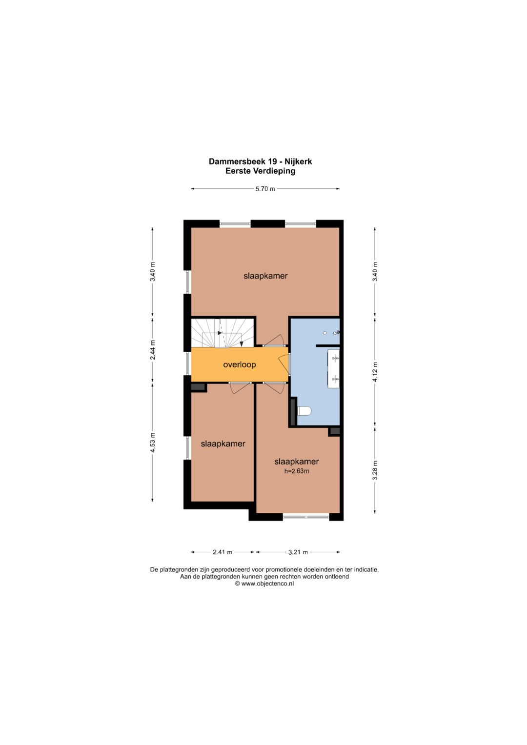 Photo 69 of Dammersbeek 19